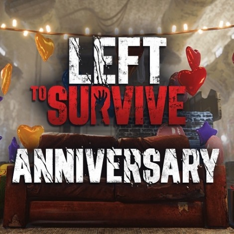 My.Games 的《Left to Survive》迎来五周年纪念，月活跃用户达到 120 万